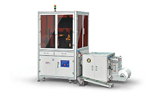 定制光學(xué)影像篩選機(jī)