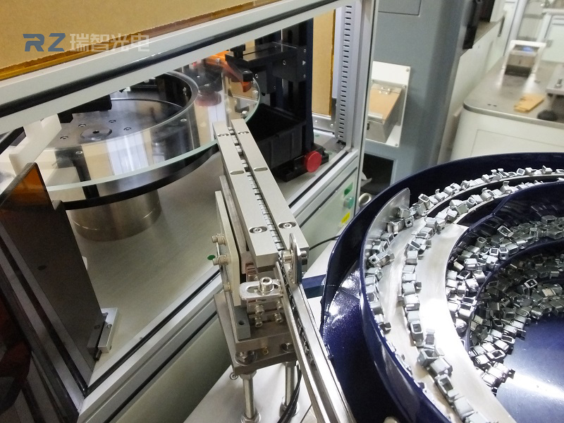 CCD視覺(jué)檢測(cè)設(shè)備