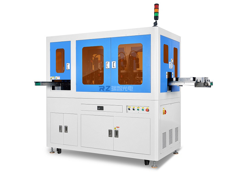 機(jī)器視覺檢測設(shè)備