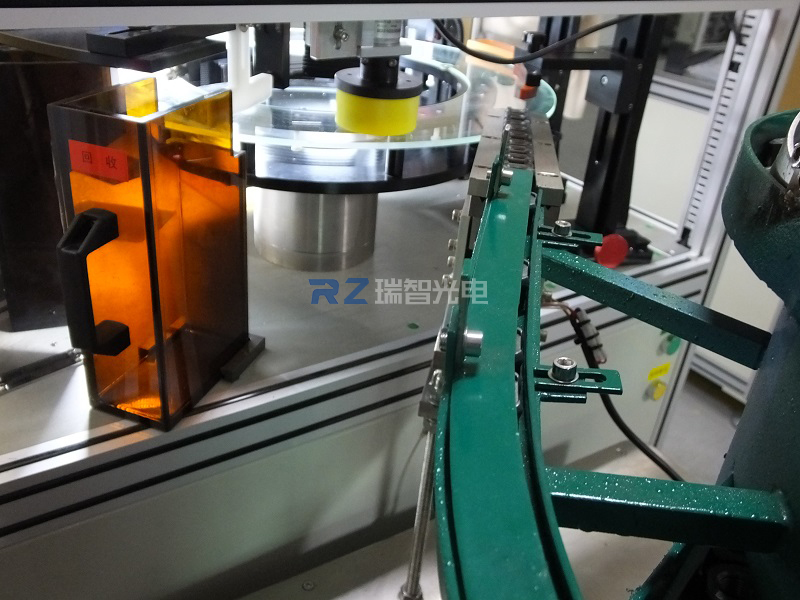 非標自動化檢測設備需要滿足什么樣的要求才算是優質的檢測設備？