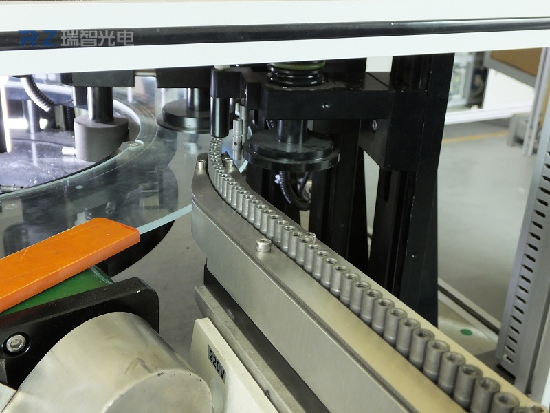 汽車零部件外觀缺陷檢測