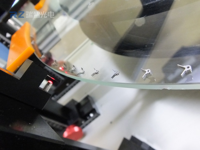 機(jī)器視覺檢測(cè)設(shè)備