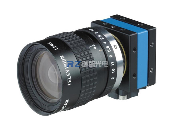 視覺檢測工業相機