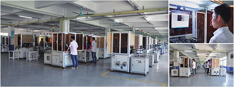 鈕扣檢測(cè)篩選機(jī)廠(chǎng)家