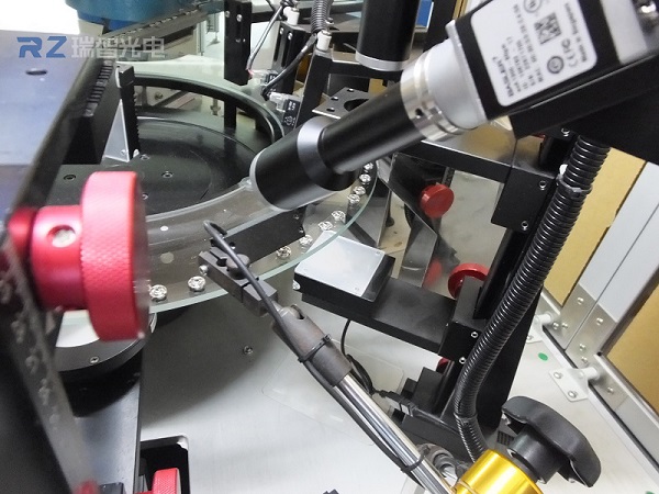 CCD自動(dòng)檢測設(shè)備