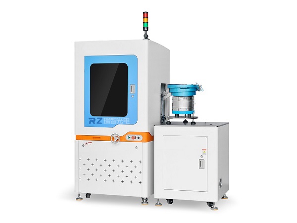 自動(dòng)化視覺檢測(cè)設(shè)備