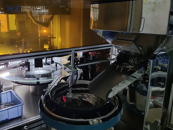 東莞CCD光學(xué)檢測(cè)設(shè)備