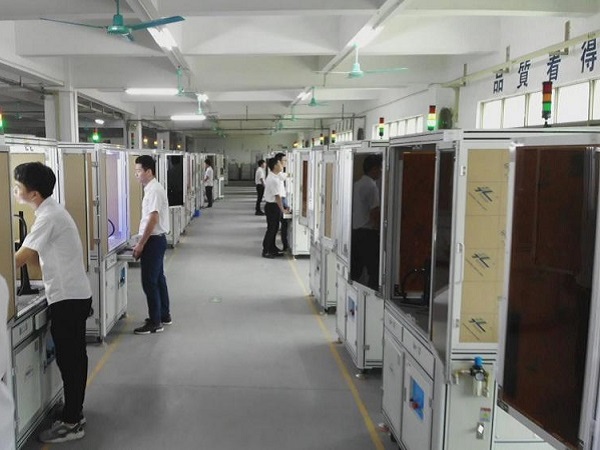 視覺(jué)檢測(cè)機(jī)的幾個(gè)重要概念：良品率、誤檢率、漏檢率